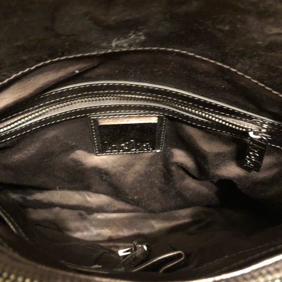 Kooba bronze metallic purse - Picture 5 of 7